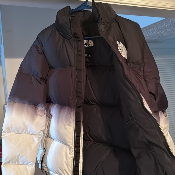 North face bubble jacket - Picture 3 of 3